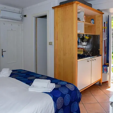 Easy Welcome Tiny Appartement *