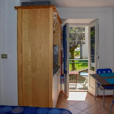 Easy Welcome Tiny Apartment