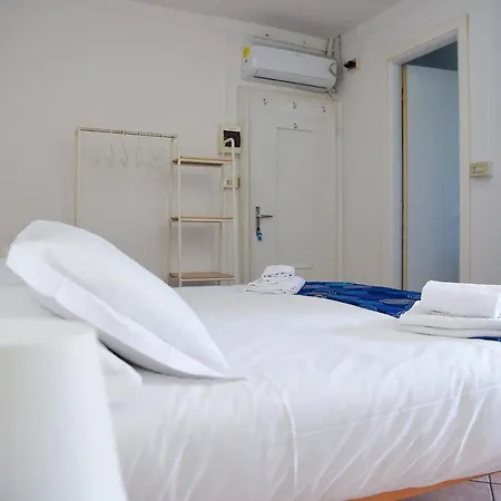 Appartement Easy Welcome Tiny *