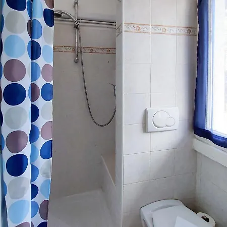 Easy Welcome Tiny Appartement
